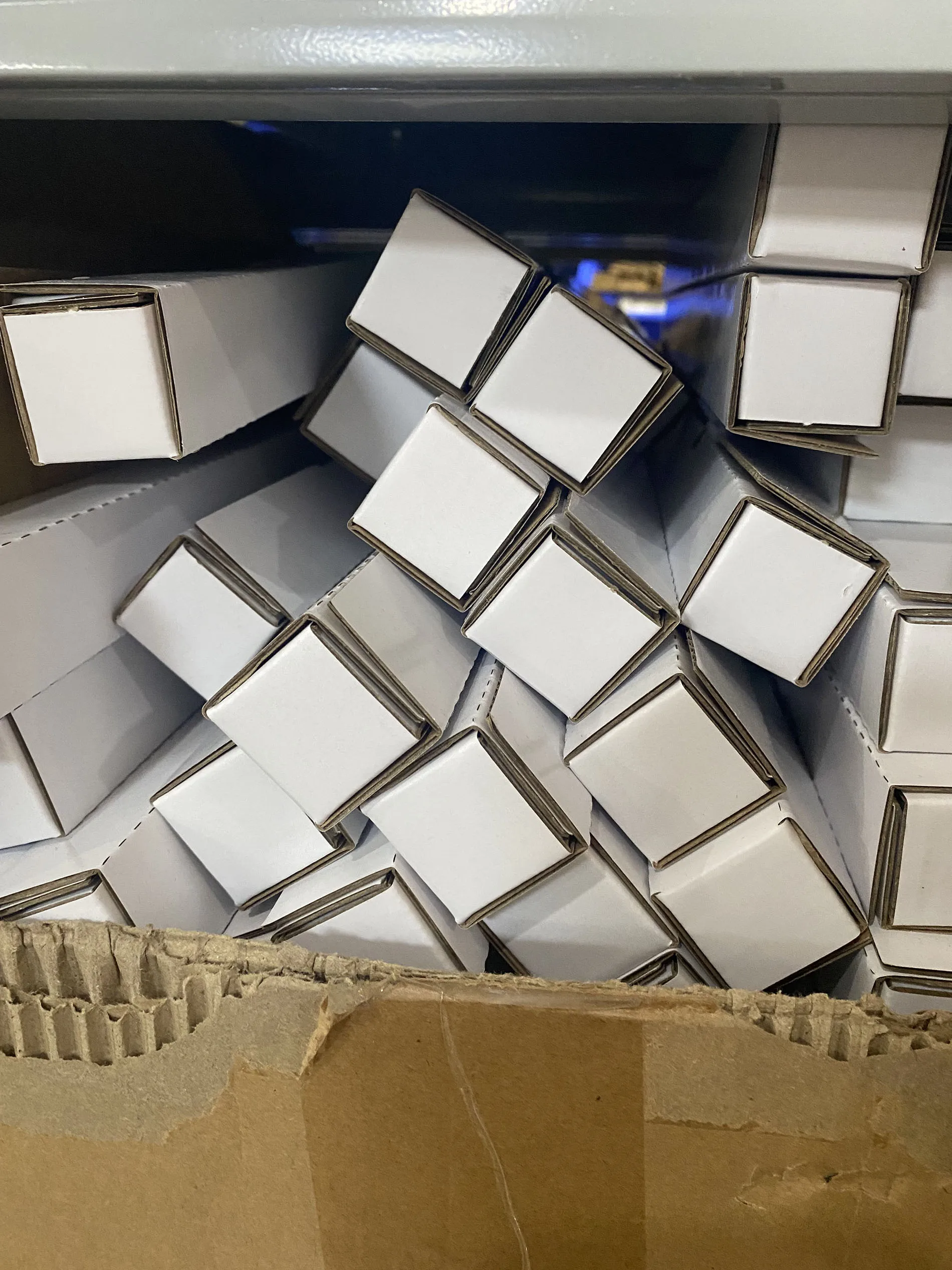 4 stks Lading Reinigingsrol Voor Ricoh MP C3003 C4503 C5503 C6003 MPC3503