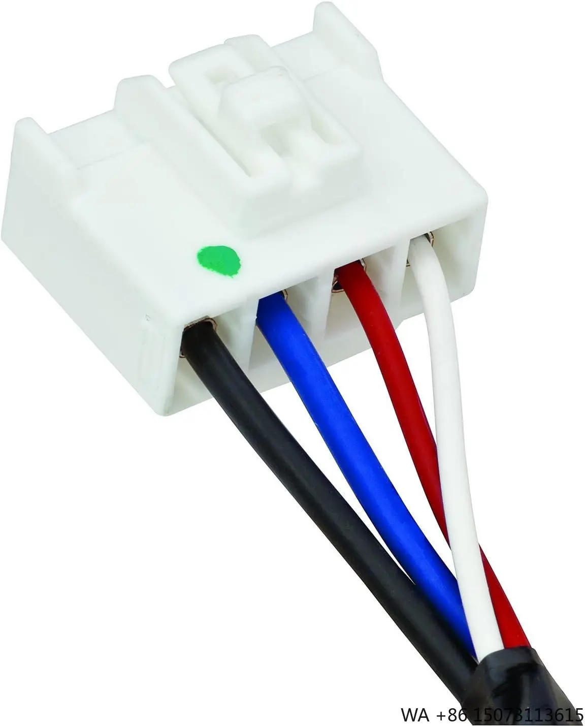 

Brake Control Wiring Adapter for Dodge Vehicles 31 Inches Custom Harness