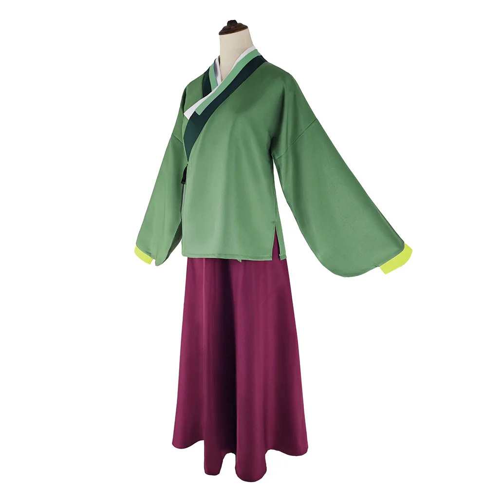 Thumbnail 3 - #28 Kimonos Comparison Guide