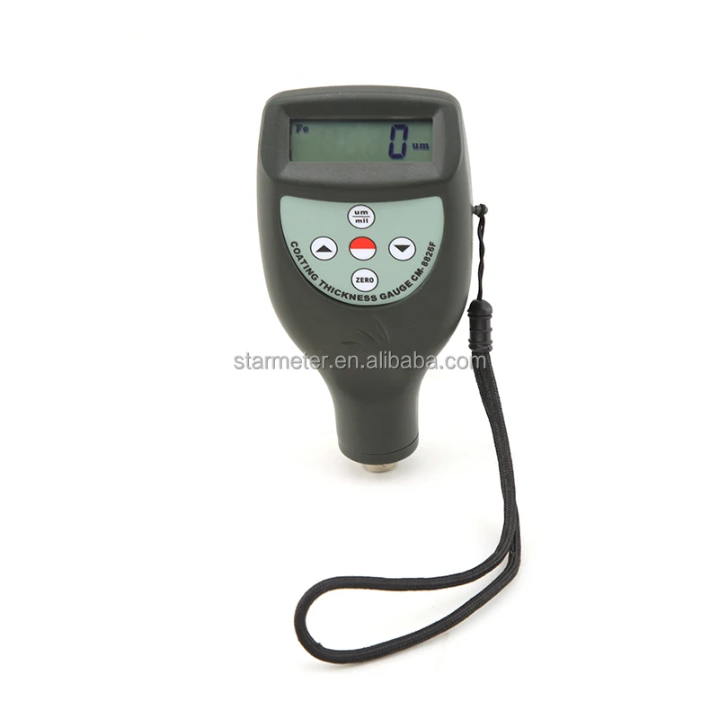 CM8826FN Paint Coating Thickness Gauge Meter Ferrous and Nonferrous