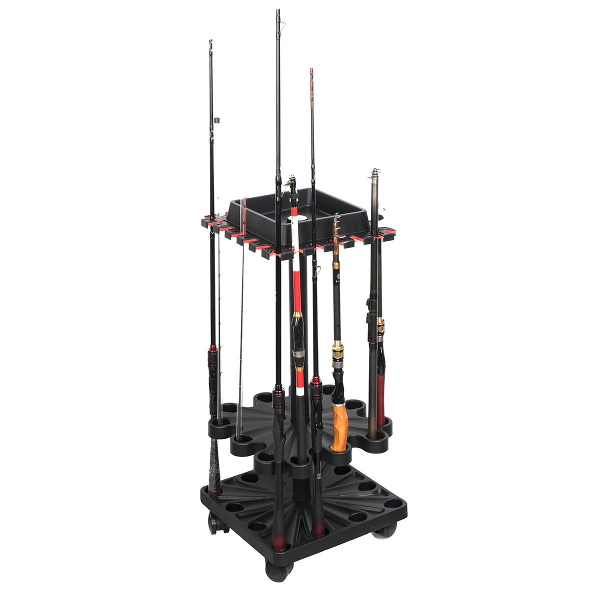 floor-stand-fishing-rod-racks-vertical-storage-holder-fishing-rod-rack-holds-24-rod-equipment-organizerssories