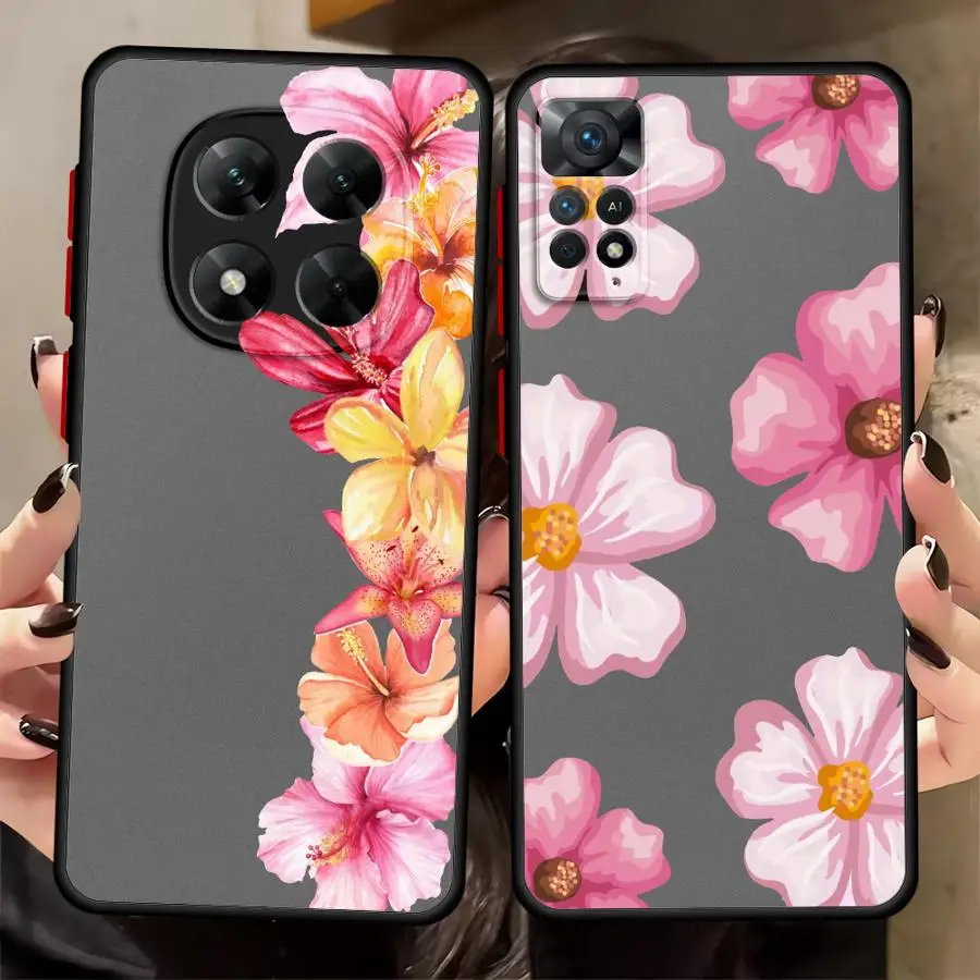 Case For Xiaomi Red… - image