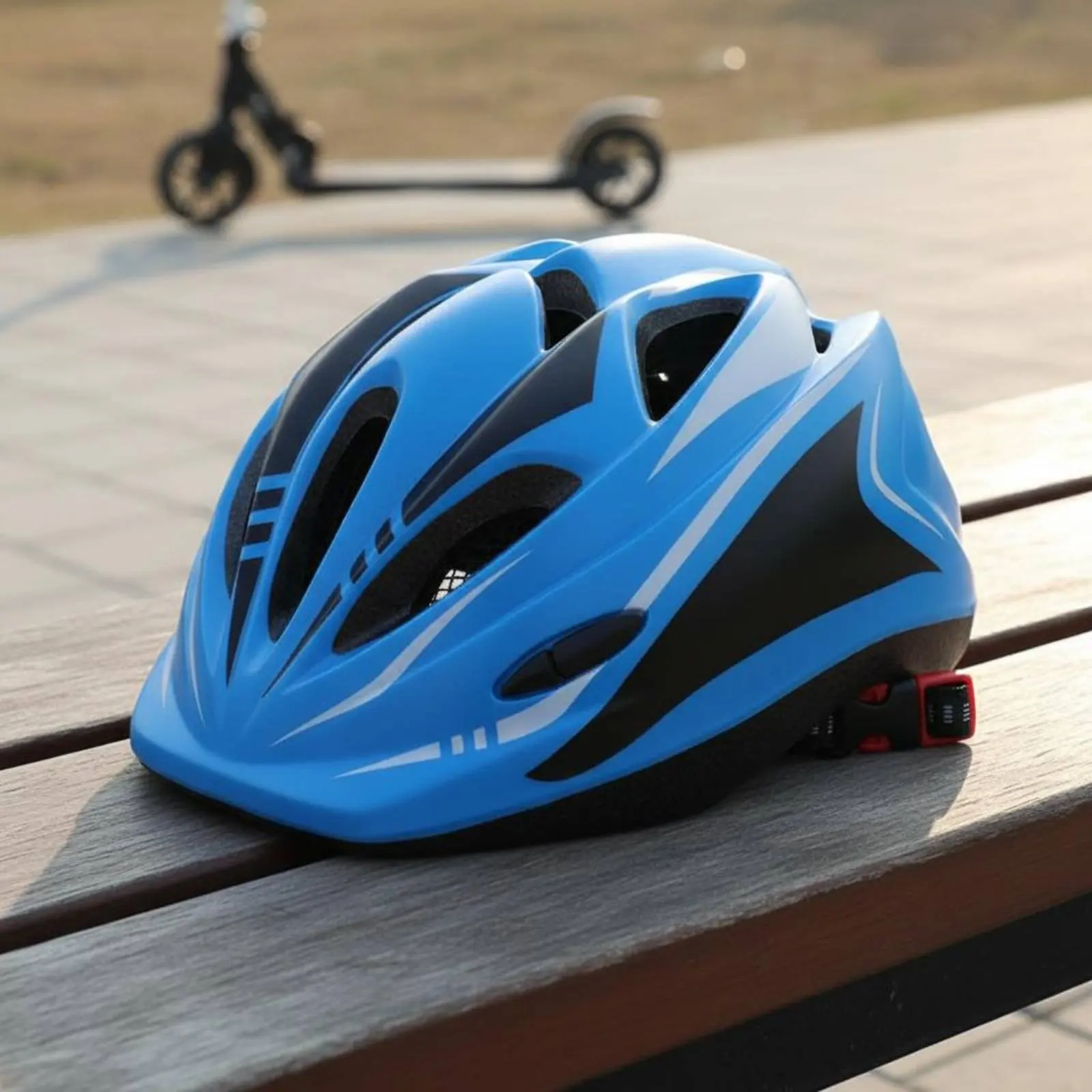 Children's Versatile-Sport Helmet Comfortable Padding Young Child Skating Helmet Safety Gear Sturdy Shell Protection Lightweight