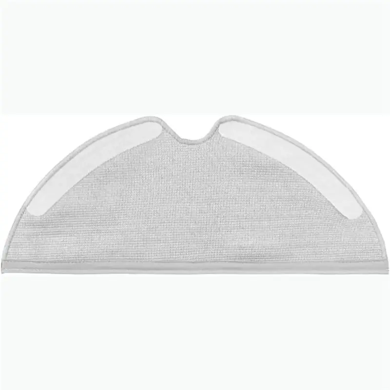 A005-Vacuum Attachment For Mova L600 Z500 Vacuum Cleaner Parts Water Tank Mopping Pad Replacement