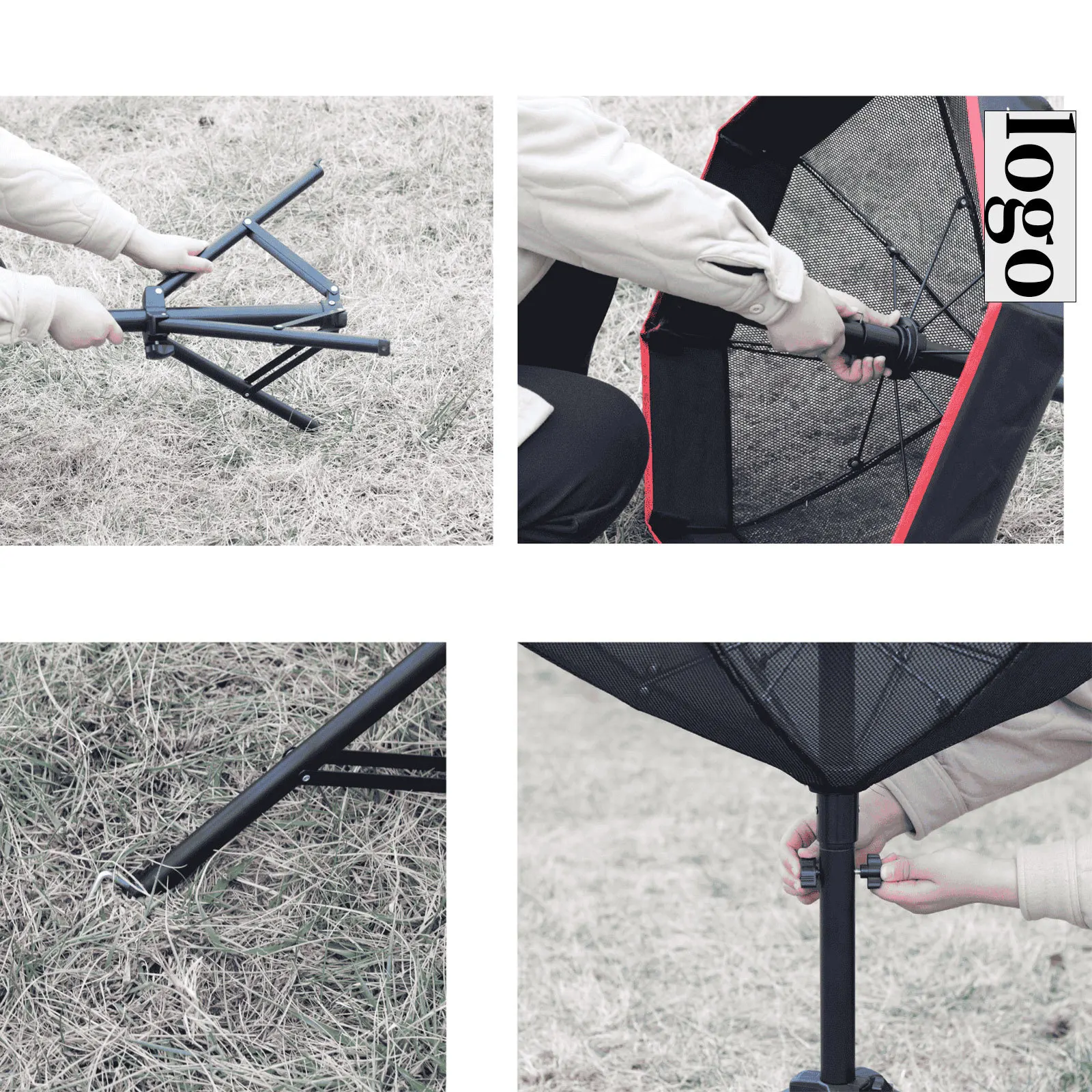 Kosz do frisbee golfowego skła – Outdoor Lighting Collections recenzja i cena