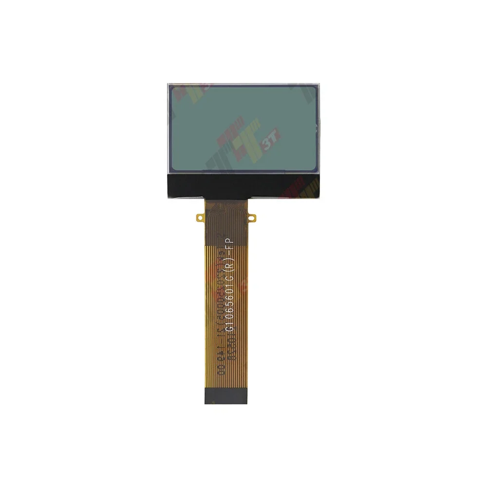 Display G1065601G for Volvo Penta Tachometer Hour Meter