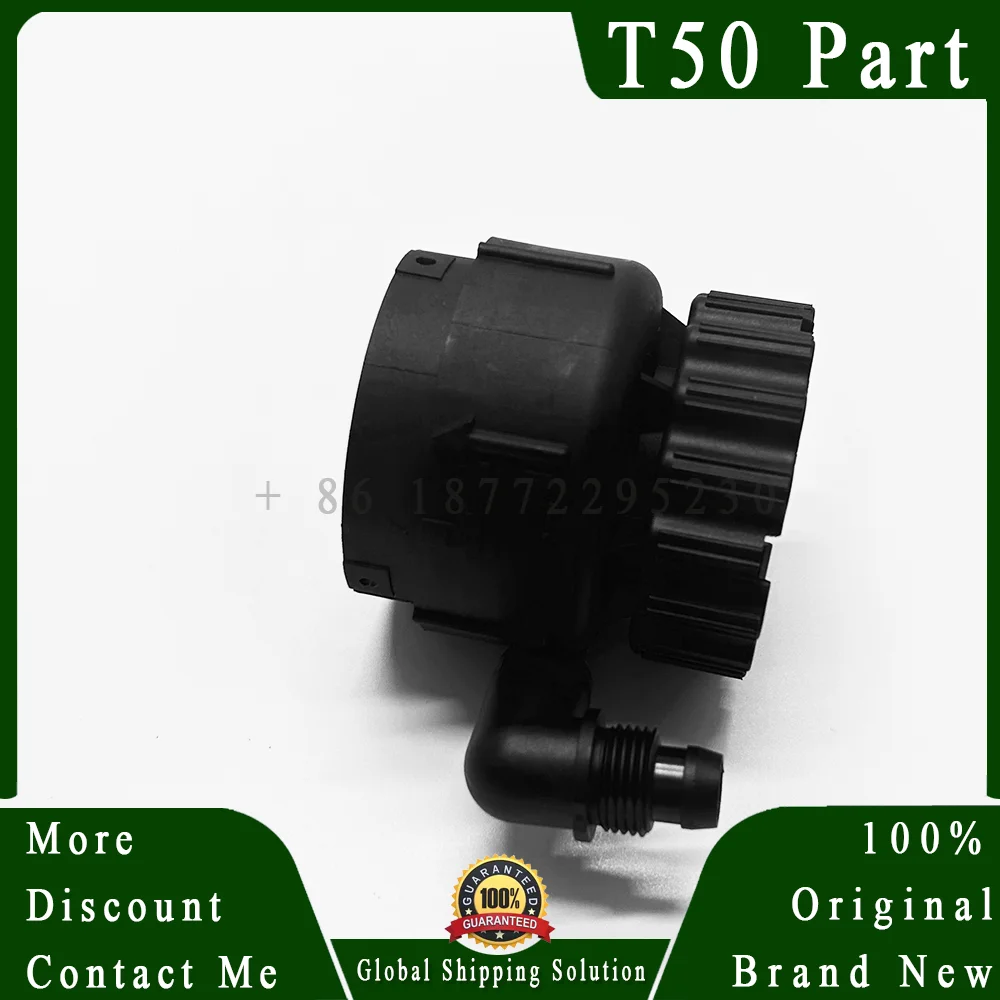 الأصلي Dji T25 T50 المكره مضخة شل عدة العلامة التجارية الجديدة ل Dji T50 T25 ملحقات طائرة بدون طيار إصلاح أجزاء