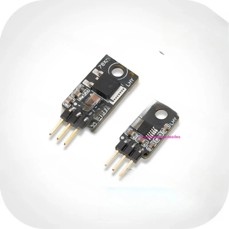 1 pcs New LT3045 3094 Upgrade LM78 79 Series LM317 337 In-line Three-terminal Linear Regulator IC Chip