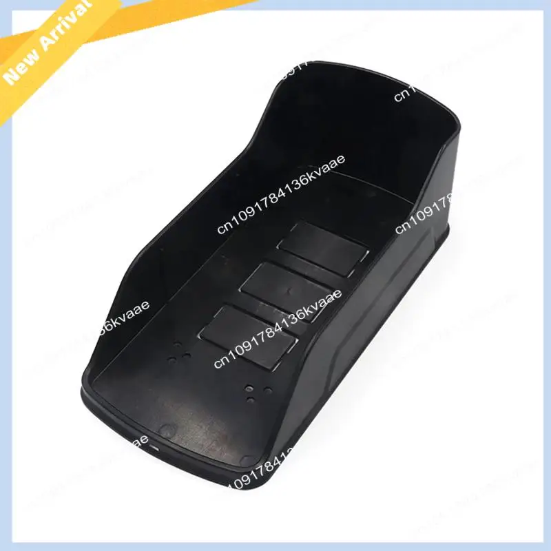 M01K Case Rain Protector Outdoor Rainproof Cover Protection Access Control Keypad Doorbell Card Reader Protector Sun Shell