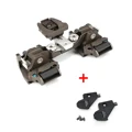 Bridge Dovetail DE