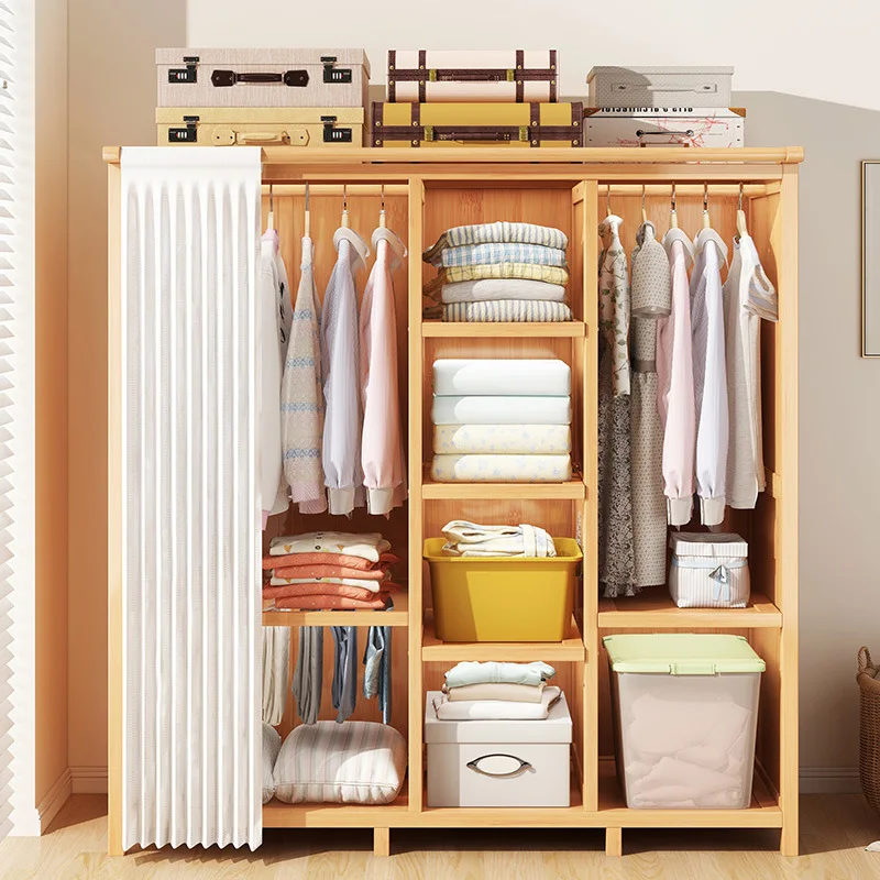 Thumbnail 2 - #26 New Open Closets Arrivals