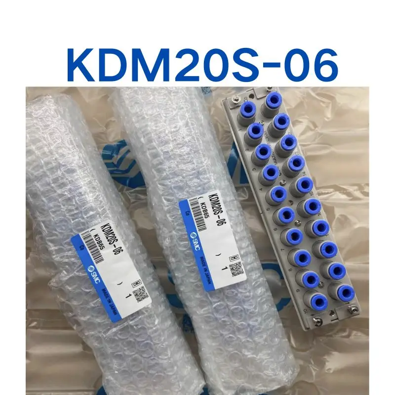 New KDM20S-06 Multi pipe butt joint fast delivery