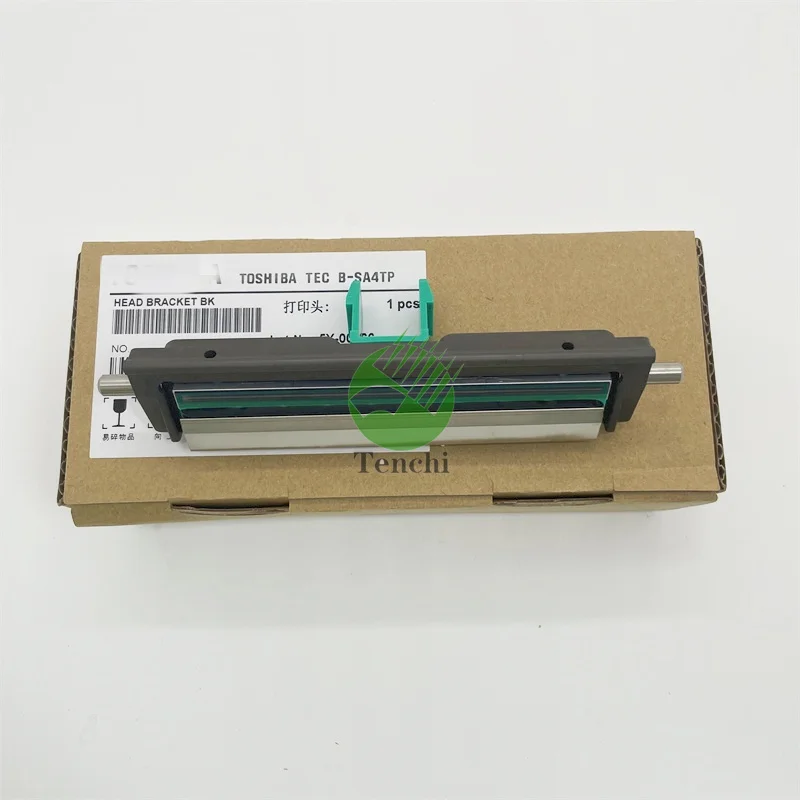 7FM0097310 Printhead for Toshiba TEC B-SA4TP B-SA4TM TS12 Thermal Label Printer PRINT HEAD 300dpi