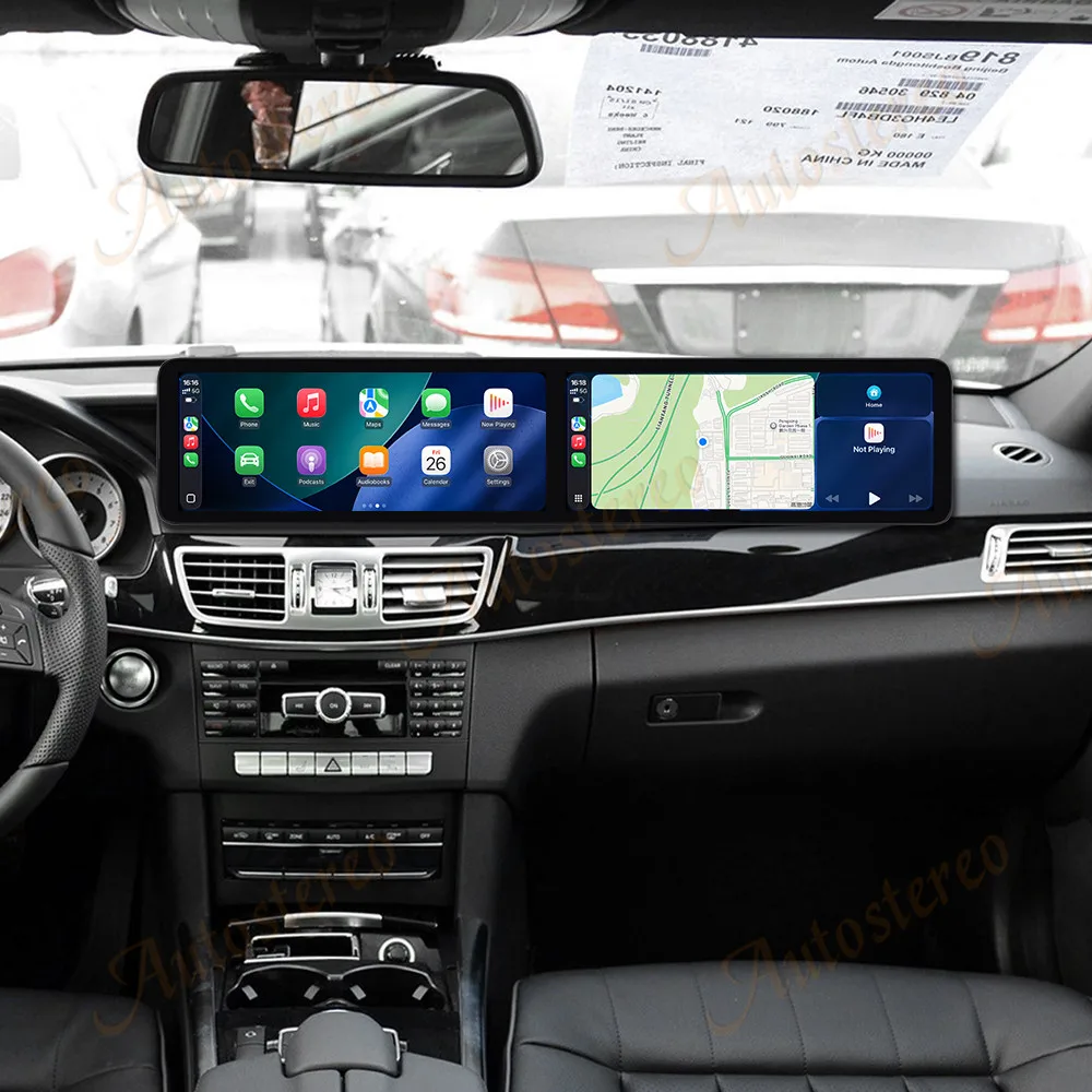 Dual Screen 12.3'' … - image