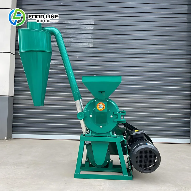 Wheat Flour Milling Machine 500 Ton Durum Wheat Flour Milling Machine Wheat Flour Milling Machine 10 Ton Customized