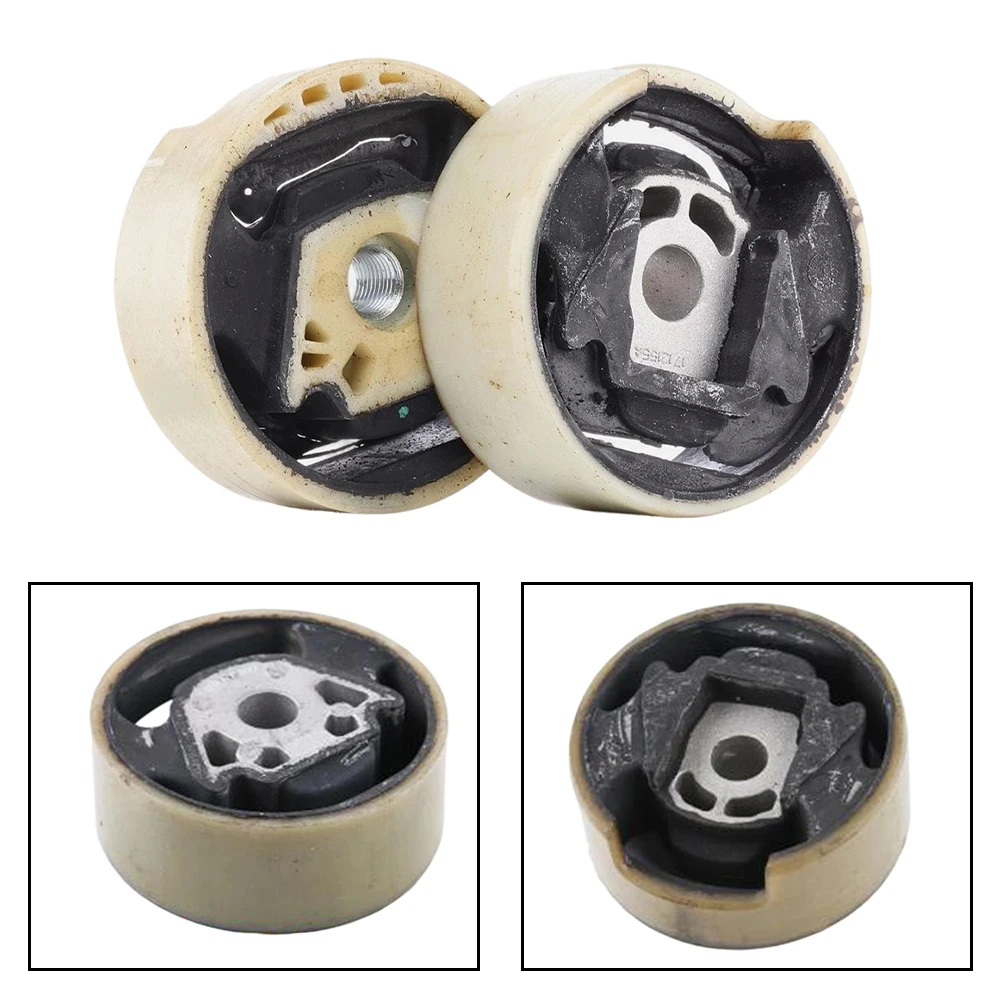 

2 шт. автомобильный передний верхний и нижний кронштейн двигателя 1K0199867Q 1K0199868Q для A3 для гольфа, автомобильный кронштейн двигателя