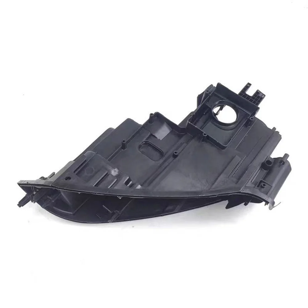 

For Audi Q3 2010 2011 2012 2013 2014 2015 Headlight Base Headlamp Bottom Shell Lampstand Replace Components