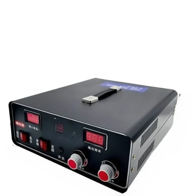 

High Power Marine Deep Inverter 12v Boost Converter