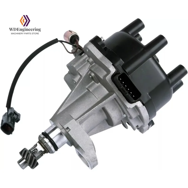 

22100-0W000 22100-1W601 Ignition Distributor For Nissan Quest Xterra 3.3L V6 Nissan Pathfinder VG33 Auto Parts