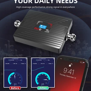 8 en çok satan sinyal amplifikatörü cep telefonu, otomotiv, - №7