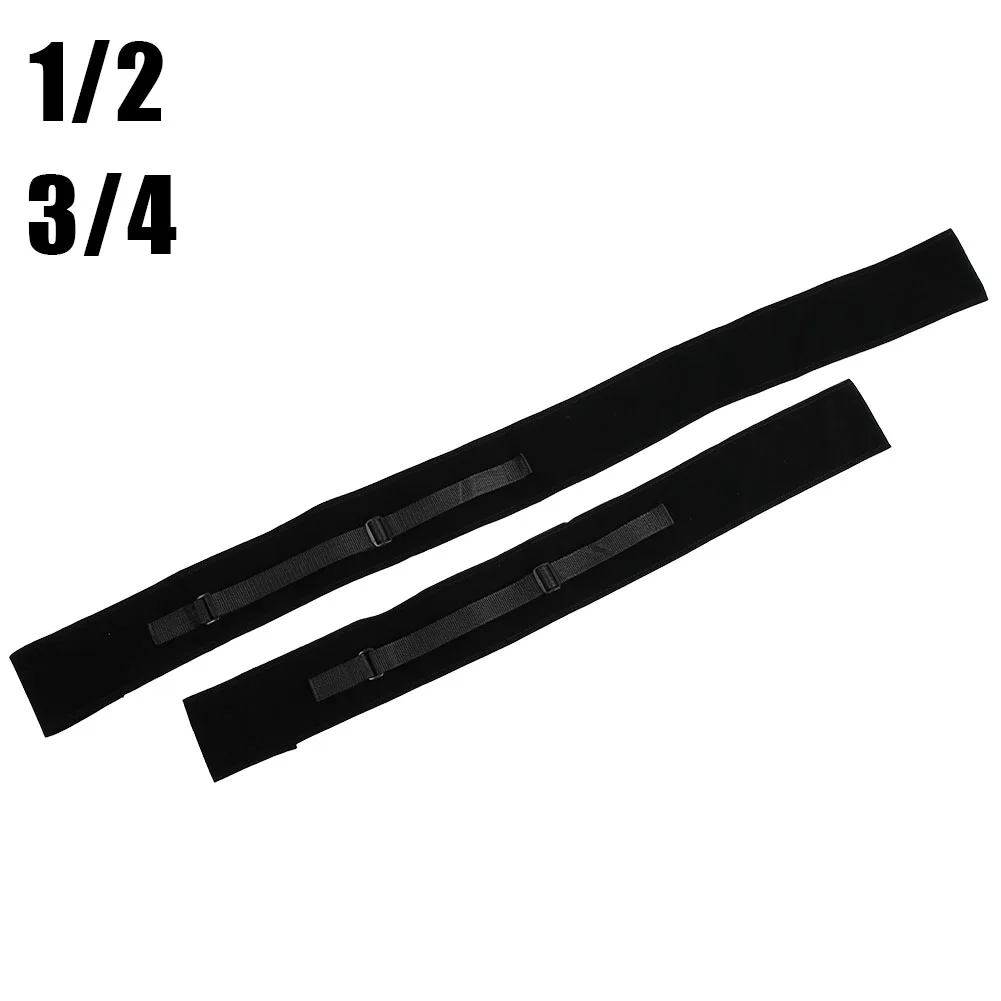 Queue Lagerung Tasche Flanell Tragbare Snooker Pool Queue Lagerung Tasche Professionelle Billard Stick Tragetasche Zubehör