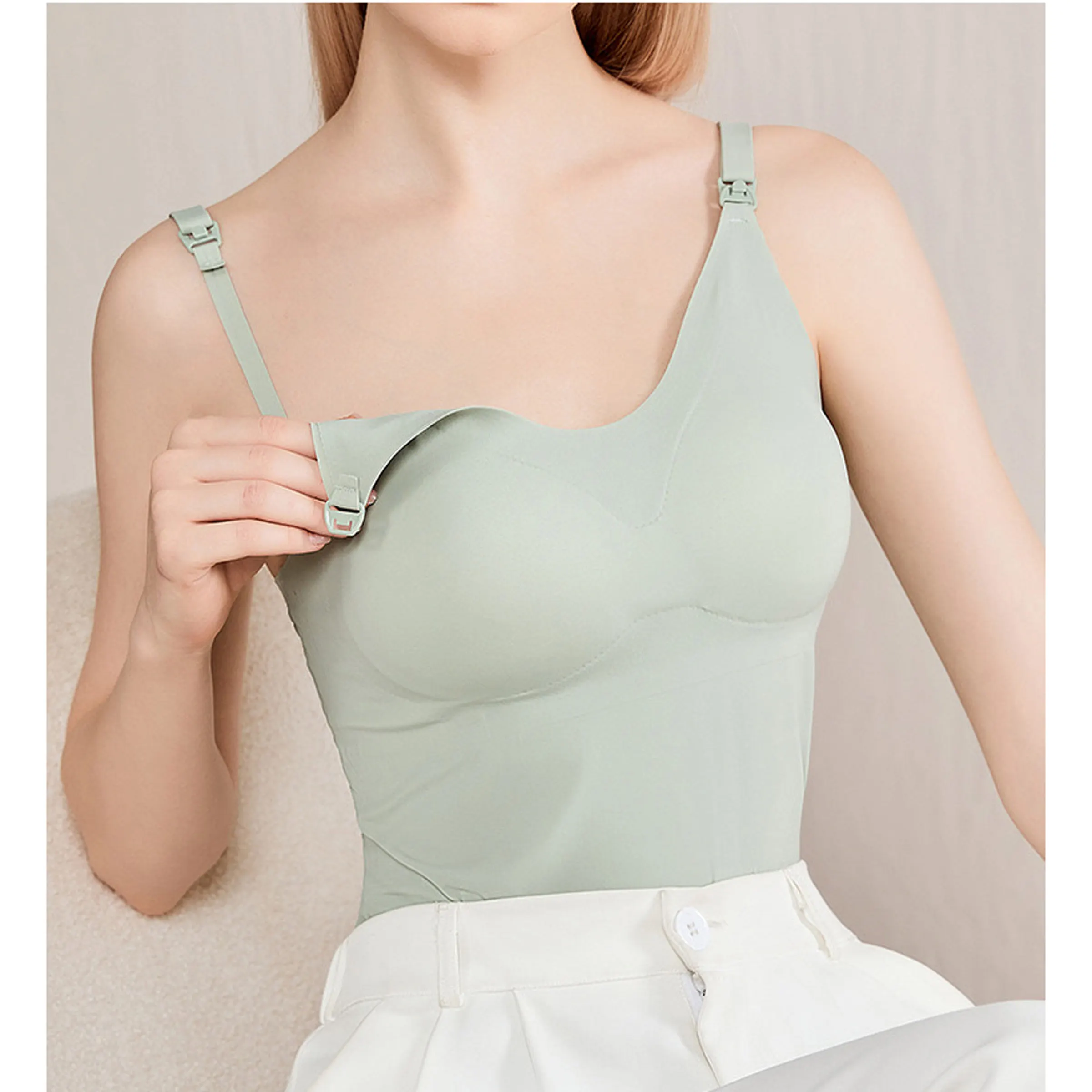 Maternity Nursing Cami Top 2