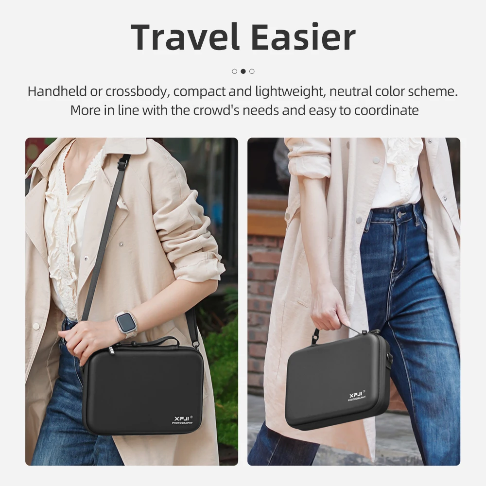 Thumbnail 3 - #6 Compare Lens Bags Before You Buy