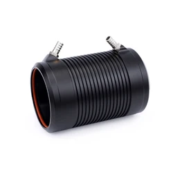 Rocket Water Cooling Jacket Cover Aluminum 29 36 40mm for 2948 2968 3660 3670 3680 4074 4082 4092 RC Boat Brushless Motor
