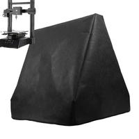 3D Printer Dust Cover Non-woven Fabric Dustproof Case Protective Dust-proof Enclosure For Anycubic I3 Mega Printer Accessories
