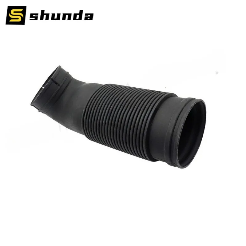 

12311735915 Cooling Air Duct Tube Intake Hose For BMW 320i 323 325