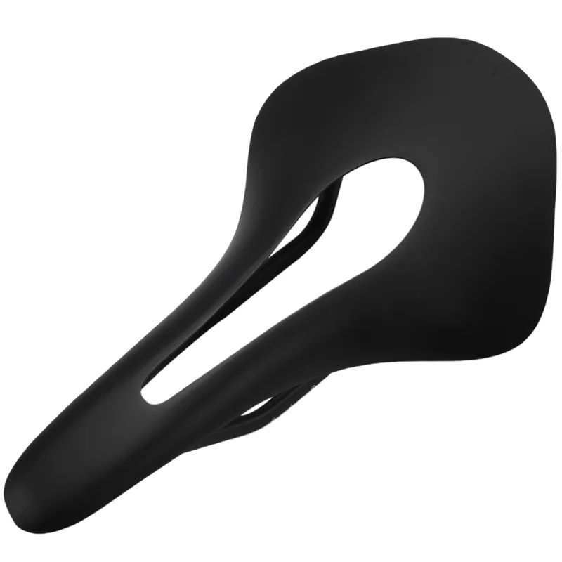 

ABVL-2X Full Carbon Bicycle Saddle Super-Light Bike Saddle Seat Matt Hollow Cushion For MTB Road Bike