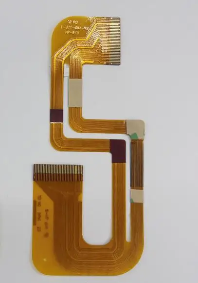 1PCS New for Sony DVD608 DVD108 Screen Link Spindle flex Cable Camera Maintenance Accessories