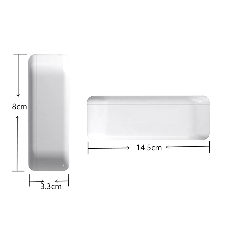 DC5V G3 RJ45 PORT to Connect Router TTLOCK BLE to Wifi Converter Wifi Hub Smart Lock Wifi Gateway