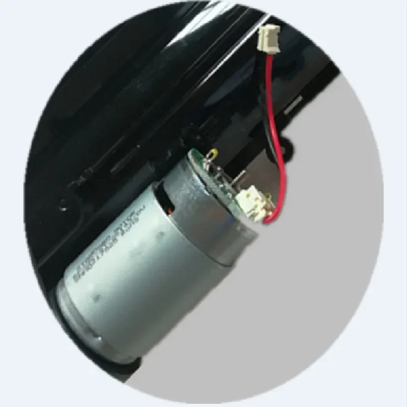DMH-Ilife A4S A4 A40 NEATSVOR X500 X600 X520 NEATSVOR X600 Pro Robot  Vacuum Cleaner parts Main Roller Brush Motor Engine Ilife