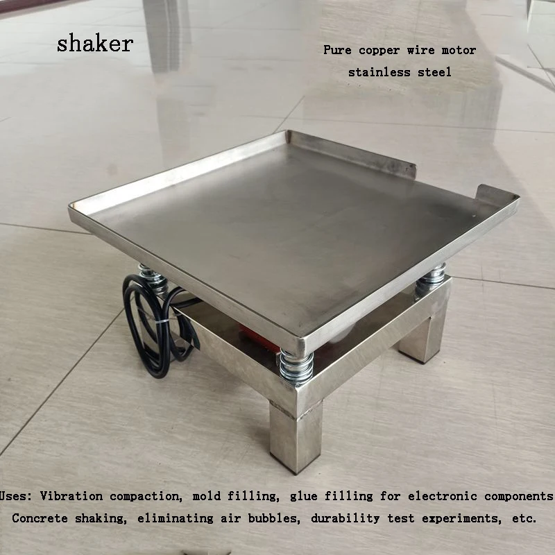 small vibrating table for concrete inflatable butt plug Porn Tube Videos at YouJizz main image 1