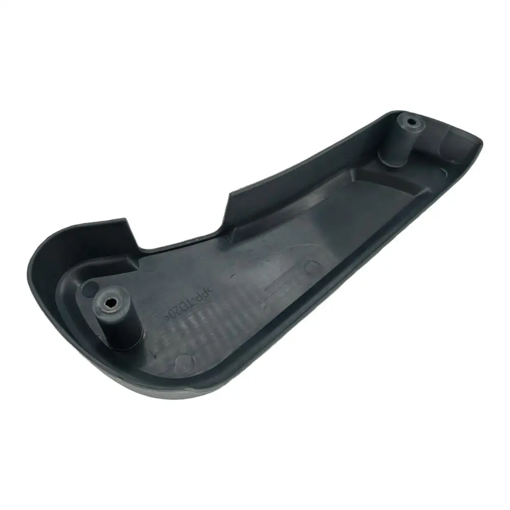 واقي مقعد الجانب الأيسر متوافق مع فيات دوكاتو للملاكم لمرحل ABS OEM 60911486 للاستخدام العملي #3