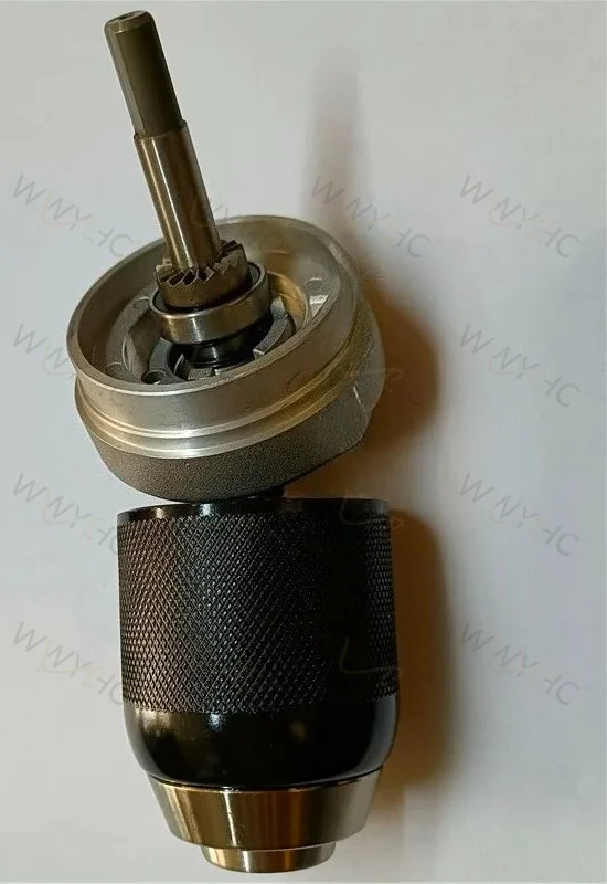 Suitable for DCD791/796/800/805 Chuck Drive Spindle Magnetic Levitation Electric Drill Screwdriver