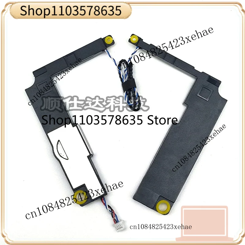 Internal Audio Speaker Replacement for Asus X513E FP FA K513FP V5050E V5100E S513 Notebook Loudspeaker