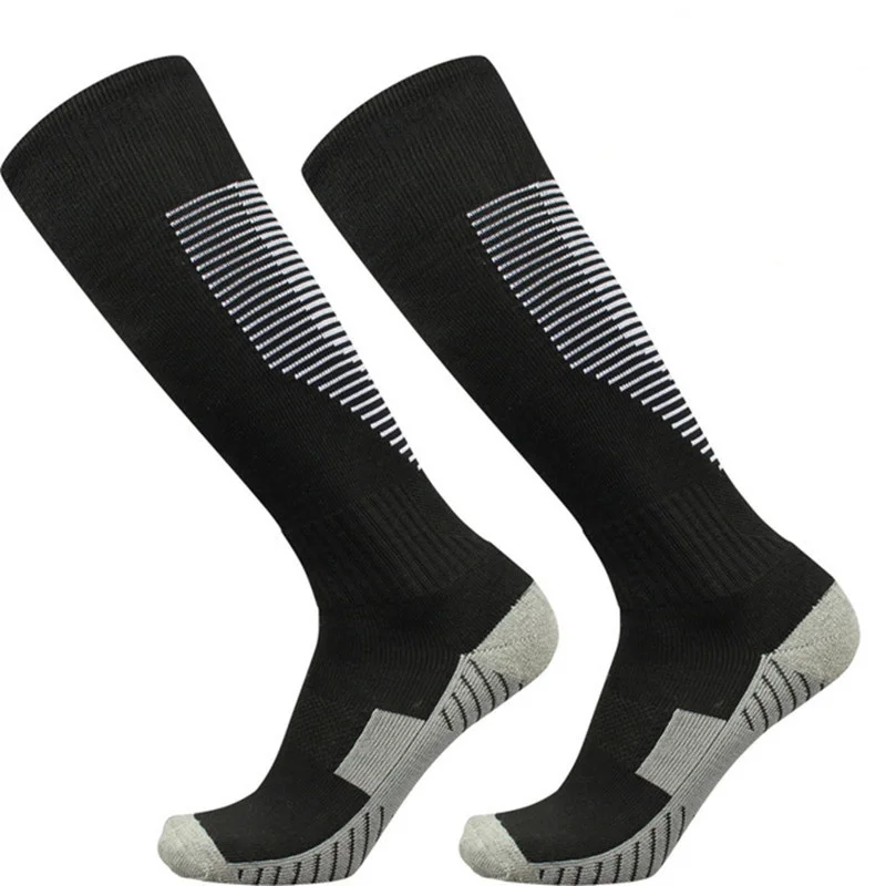 

Cotton Thermal Skiing 2023 Socks Thicken Long Outdoor Sports Winter Stocking Keep Warm Cycling Soccer Socks For Man