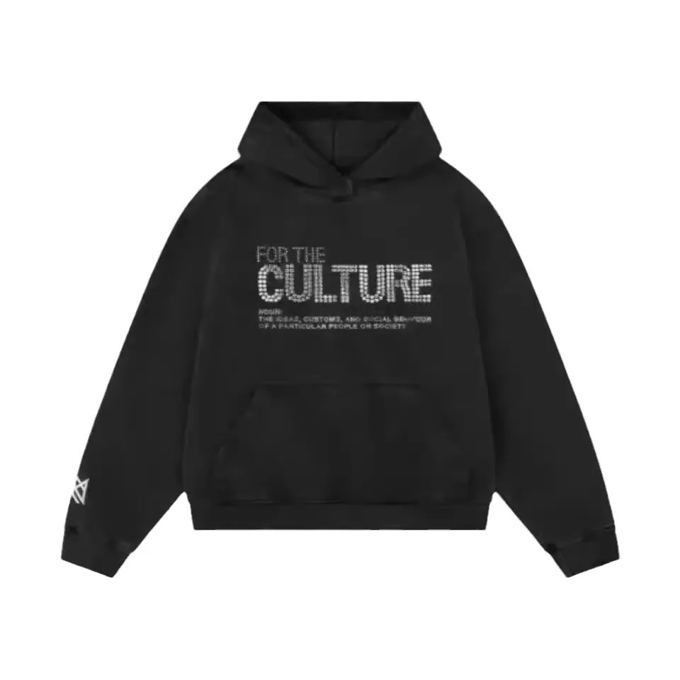 Alphabet Decorative Hoodie Women's Clothing Fashion Women's Sweatshirt Clothing Blazer Casual Hoodie Daily Wear Moletom Y2k Top