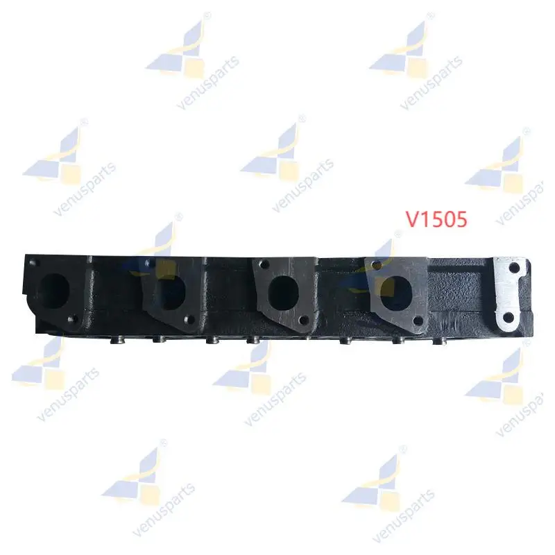 Applicable toV1505 Cylinder Head 16060-03042 For Kubota Diesel Engine Parts