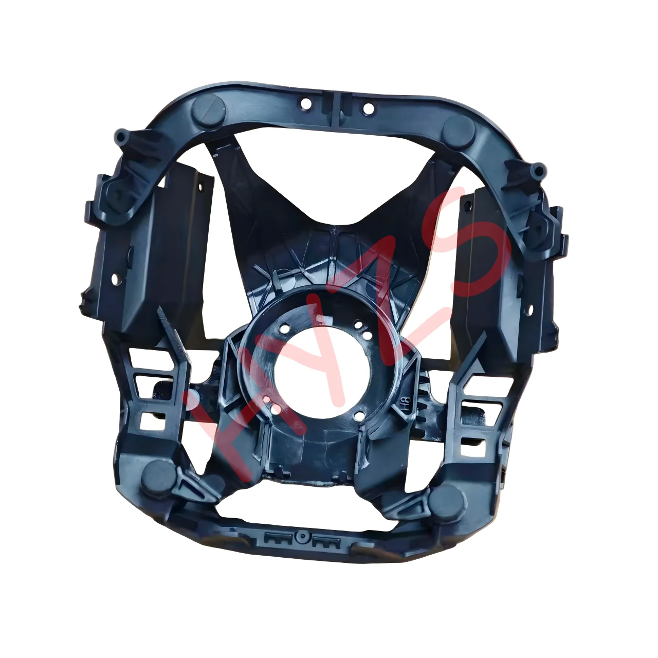 amortisseur-de-vibrations-a-cardan-pour-mavic-4-pro-panneau-de-support-de-cardan-pieces-de-reparation-de-support-inferieur-pour-mavic-4pro-avec-caoutchoucs-authentique-nouveau