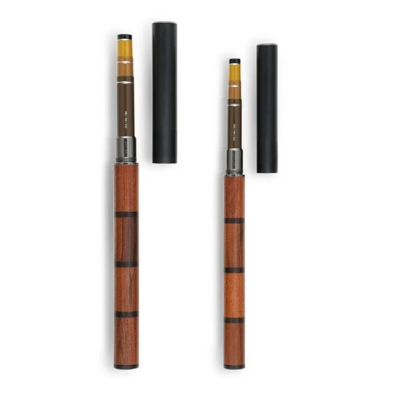 Variable Length Spec.01 Slub Rod Hand Rod, Small Object Telescopic Stream Fishing Rod
