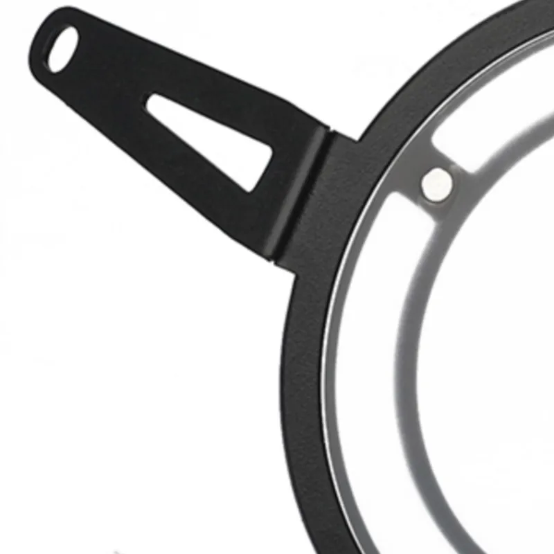 

For Ducati DesertX Stainless Steel Material Motorcycle Accessories Front Headlight Grille Guard Ptotection Cover Parts 2022 2023