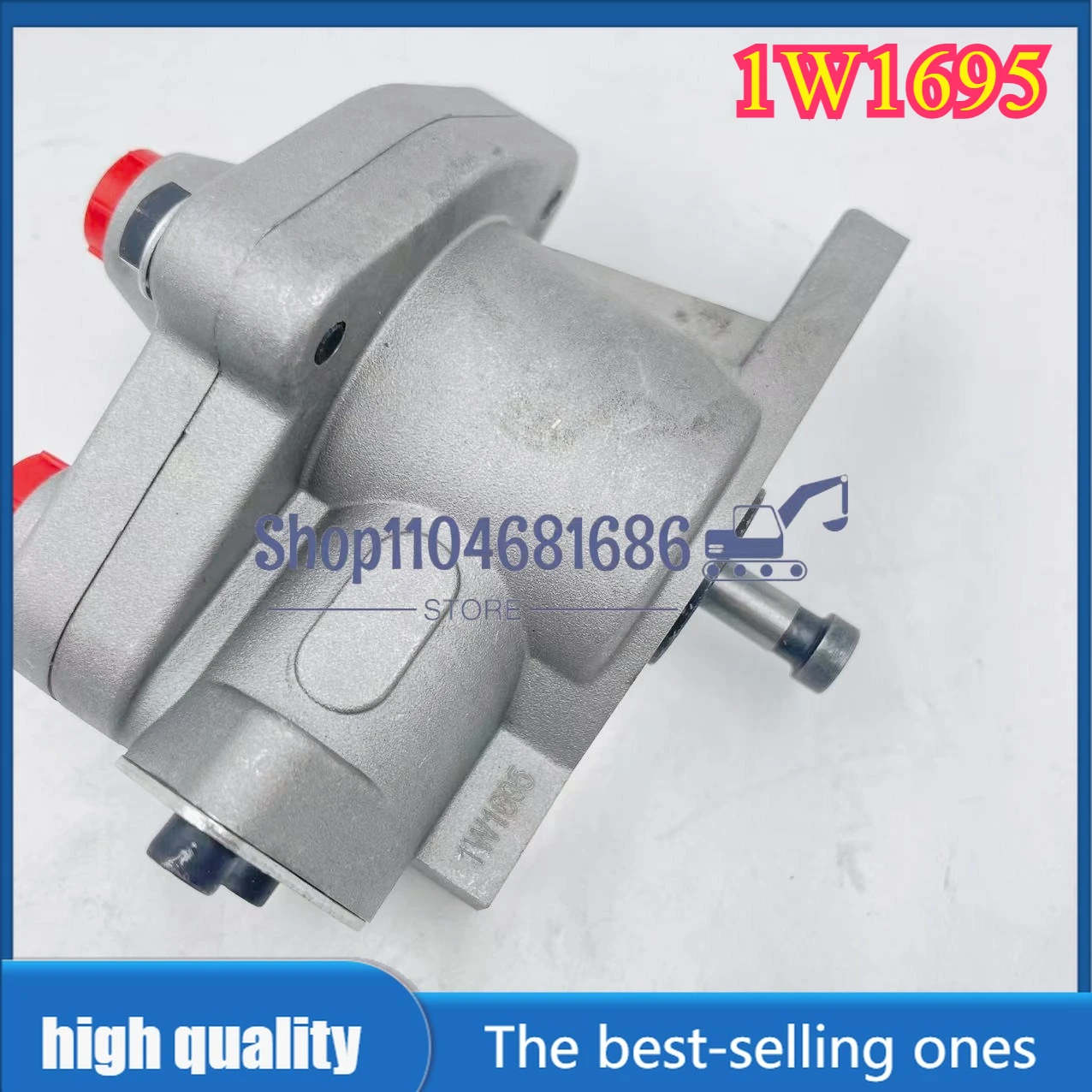 1W1695 Топливный насос, чугунный, устойчивый к старению, перелома, 1W1695 Топливный насос для 3306 3304 3306 Топливный насос