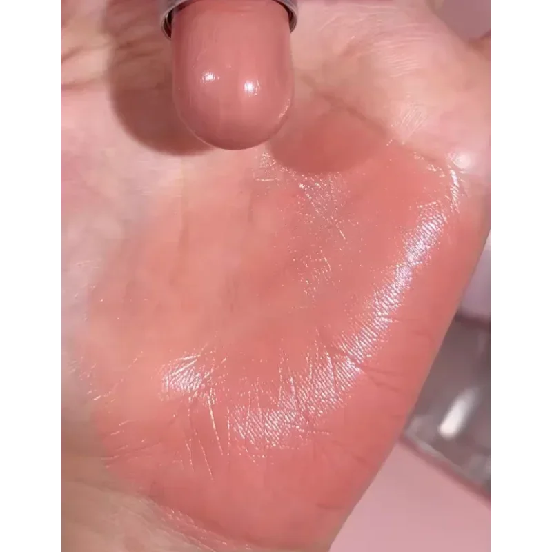 Sheglam colorete en barra brillo Natural colorete crema contorno de cara hidratación agua luz belleza maquillaje cosmético