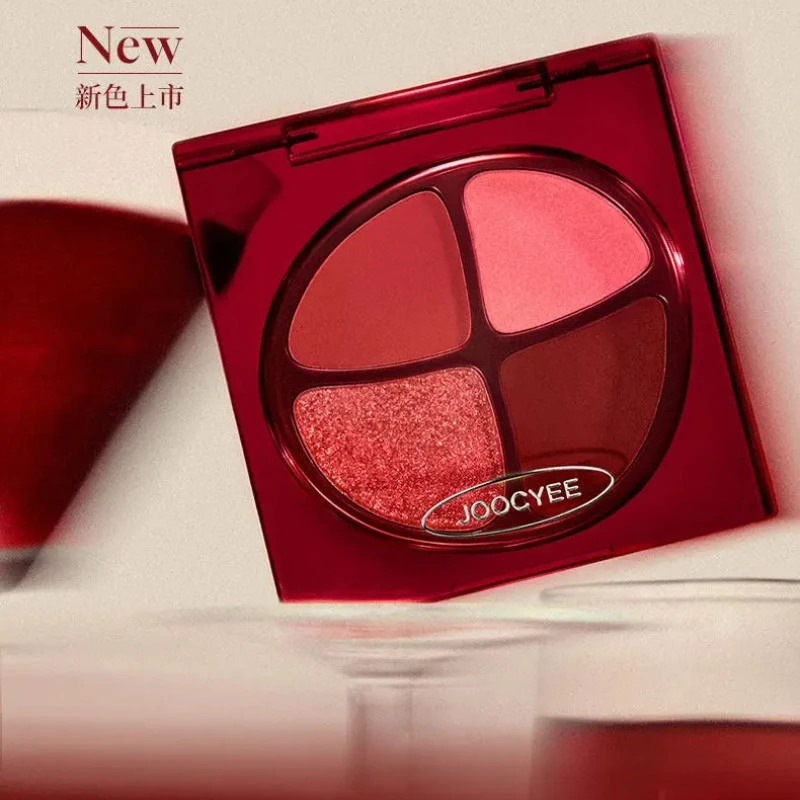 joocyee-maquiagem-paleta-de-sombra-fosca-4-cores-pigmentadas-shimmer-glitter-paleta-de-sombra-de-olhos-de-longa-duracao-a-prova-d'agua