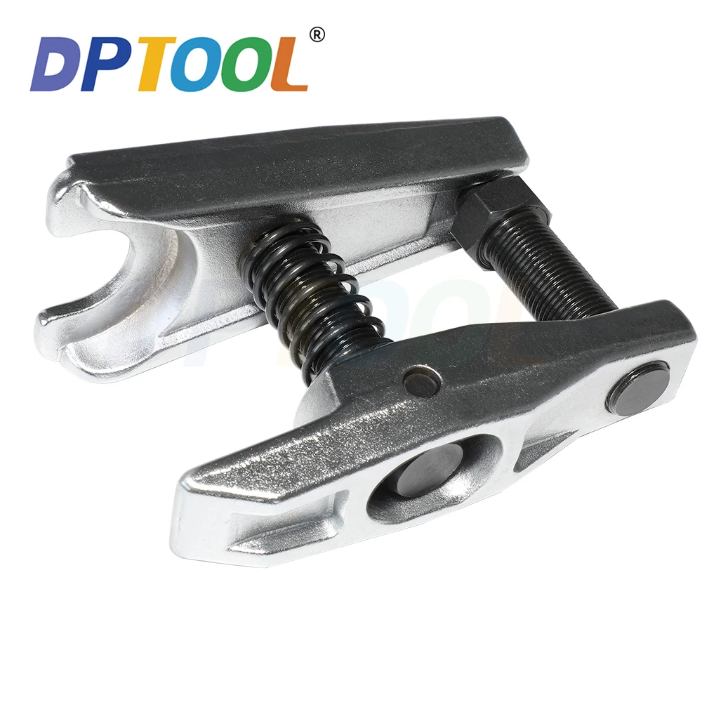 Ball Joint Separator 19/23mm Adjustable Car Ball Joint Puller Removal Tool Automoitve Steering System Tools Garage Work