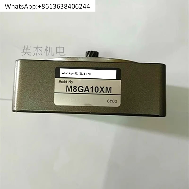 

Редуктор M8GA10XM M8GA10XM