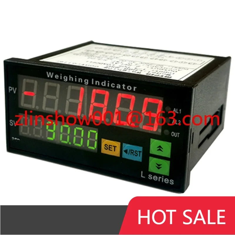 

(LG86-RR4D) Filling Weighing Controller,RS485 Filling Weighing Controller, Fast and Slow Filling Controller